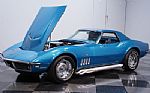 1968 Corvette Convertible with Hard Thumbnail 28