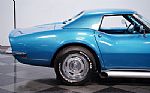 1968 Corvette Convertible with Hard Thumbnail 26
