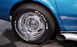 1968 Corvette Convertible with Hard Thumbnail 52