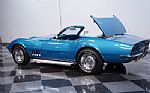 1968 Corvette Convertible with Hard Thumbnail 47