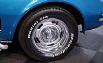 1968 Corvette Convertible with Hard Thumbnail 53