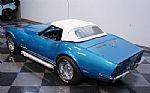 1968 Corvette Convertible with Hard Thumbnail 65