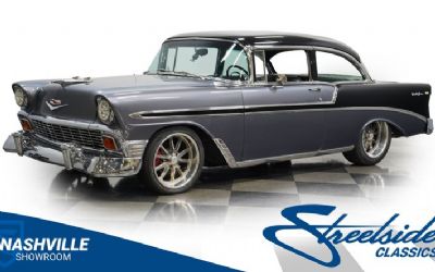 1956 Chevrolet Bel Air Tribute 