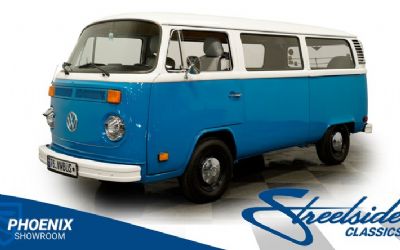 Photo of a 1976 Volkswagen Type 2 BUS 1976 Volkswagen Type 2 for sale