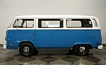 1976 Type 2 Bus Thumbnail 8