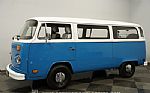 1976 Type 2 Bus Thumbnail 7