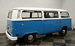 1976 Type 2 Bus Thumbnail 14