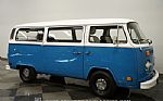 1976 Type 2 Bus Thumbnail 16