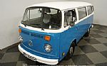 1976 Type 2 Bus Thumbnail 20