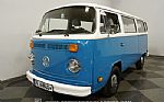 1976 Type 2 Bus Thumbnail 19