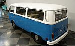 1976 Type 2 Bus Thumbnail 27