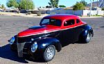 1940 Deluxe 2 Door Thumbnail 2