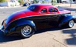 1940 Deluxe 2 Door Thumbnail 4