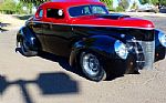 1940 Deluxe 2 Door Thumbnail 3