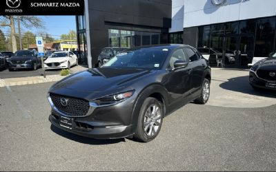 Photo of a 2023 Mazda CX-30 SUV for sale