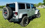 2012 Wrangler Unlimited Rubicon Thumbnail 4