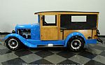 1928 Woody Wagon Thumbnail 2
