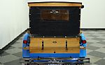 1928 Woody Wagon Thumbnail 9