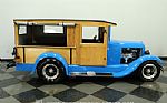 1928 Woody Wagon Thumbnail 13