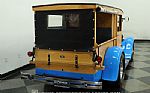 1928 Woody Wagon Thumbnail 10