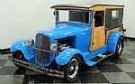 1928 Woody Wagon Thumbnail 18