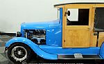 1928 Woody Wagon Thumbnail 23