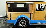 1928 Woody Wagon Thumbnail 28
