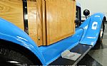 1928 Woody Wagon Thumbnail 27