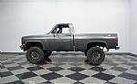 1986 K10 4x4 Thumbnail 2