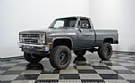 1986 K10 4x4 Thumbnail 6