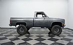 1986 K10 4x4 Thumbnail 15