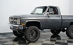 1986 K10 4x4 Thumbnail 19