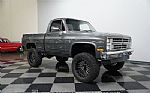 1986 K10 4x4 Thumbnail 17