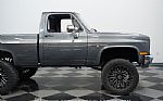 1986 K10 4x4 Thumbnail 30
