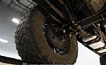 1986 K10 4x4 Thumbnail 70