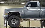 1986 K10 4x4 Thumbnail 71