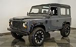 1987 Defender 90 Thumbnail 6