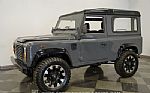 1987 Defender 90 Thumbnail 7