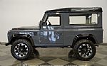 1987 Defender 90 Thumbnail 8