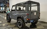 1987 Defender 90 Thumbnail 10