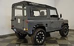 1987 Defender 90 Thumbnail 13