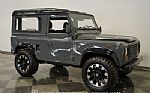 1987 Defender 90 Thumbnail 16