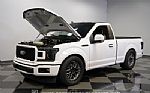 2019 F-150 4x4 ProCharged Thumbnail 32
