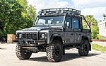 1993 Defender 110 Thumbnail 1