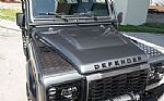 1993 Defender 110 Thumbnail 16