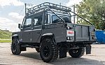 1993 Defender 110 Thumbnail 37
