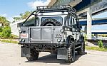 1993 Defender 110 Thumbnail 49