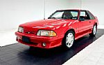 1993 Mustang SVT Cobra Thumbnail 1