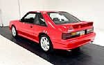 1993 Mustang SVT Cobra Thumbnail 3