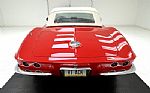1962 Corvette Convertible Thumbnail 7